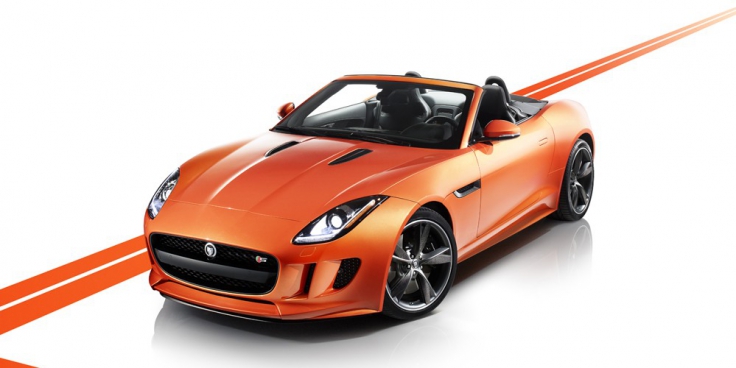 2017 Jaguar F Type Consumer Guide Auto 2017 Jaguar F Type Consumer Guide Auto