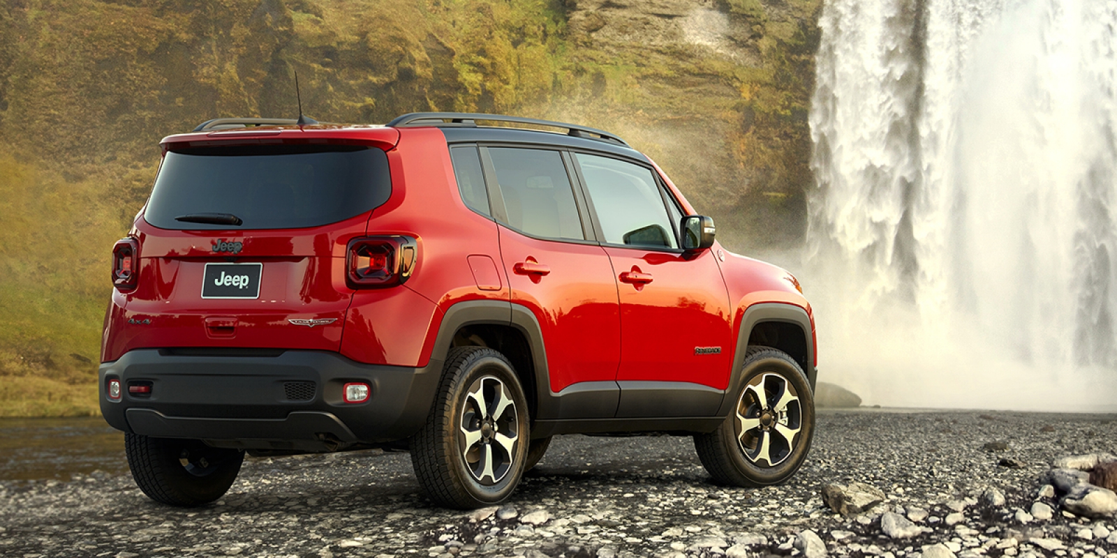 2021 Jeep Renegade Consumer Guide Auto