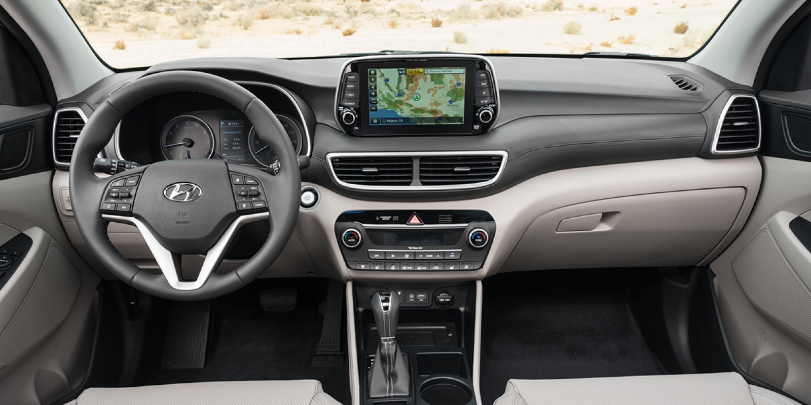 2021 Hyundai Tucson Consumer Guide Auto