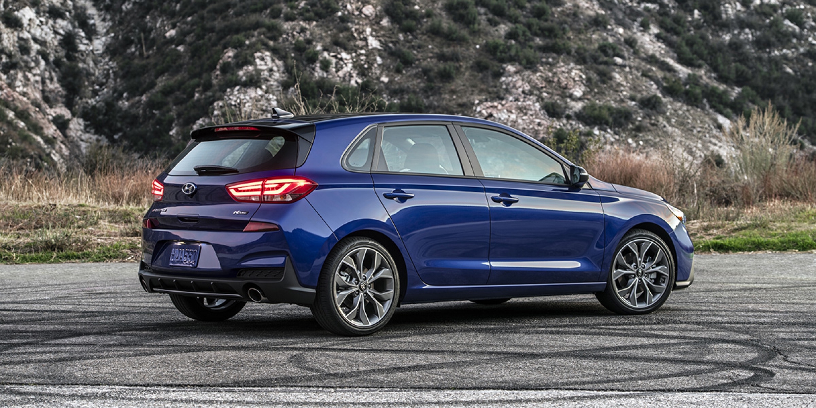 2020 Hyundai Elantra GT Consumer Guide Auto