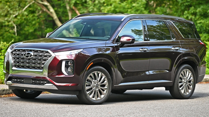 what crossover suv should i buy