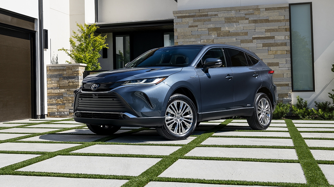 Midsize Crossovers and SUVs Best Buys Consumer Guide Auto