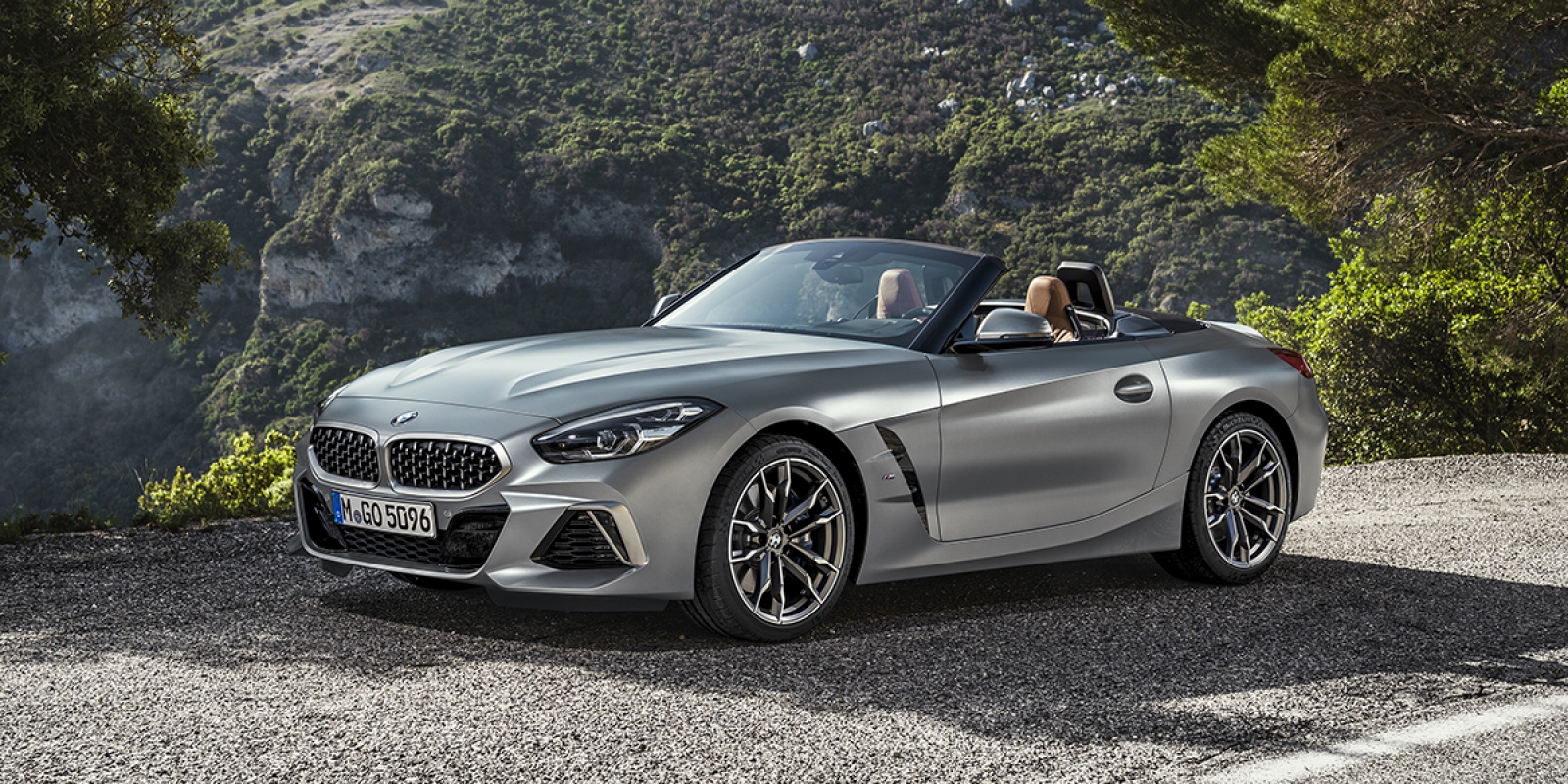 2019 BMW Z4 | Consumer Guide Auto