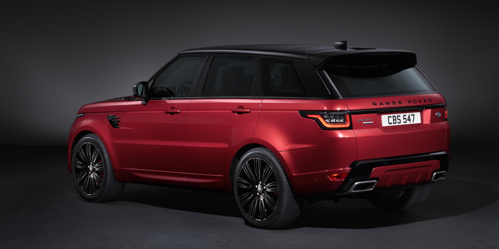2021 Land Rover Range Rover Sport Consumer Guide Auto
