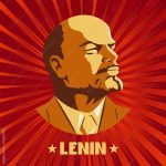 Vladimir Lenin