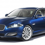 Jaguar XF Sportbrake