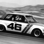 Datsun is Back