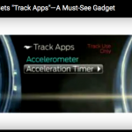 What are Mustang Track Apps?