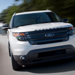 High-Performance Explorer