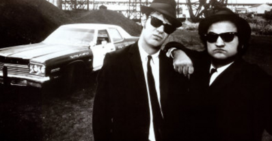 Blues Brothers