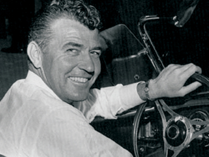 Carroll Shelby obit
