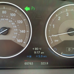 What is BMW ECO PRO?