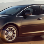 2012 Buick Verano
