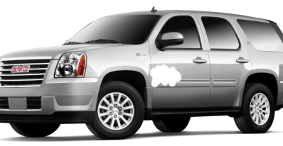 Mystery Truck