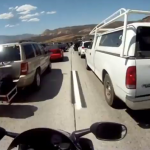 California Traffic laws