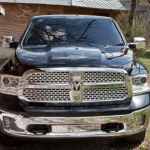 2013 Ram 1500