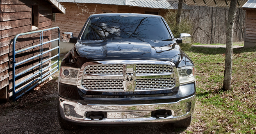 2013 Ram 1500