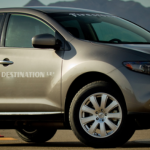Firestone Destination LE2