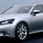 2013 Lexus GS350