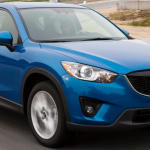 2013 Mazda CX-5