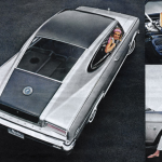 1965 Marlin Ad