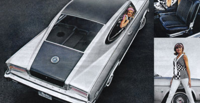 1965 Marlin Ad