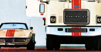 Chevrolet Titan 90
