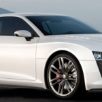 Concept Quattro Coupe