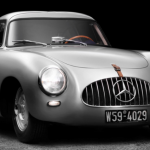 1952 300SL