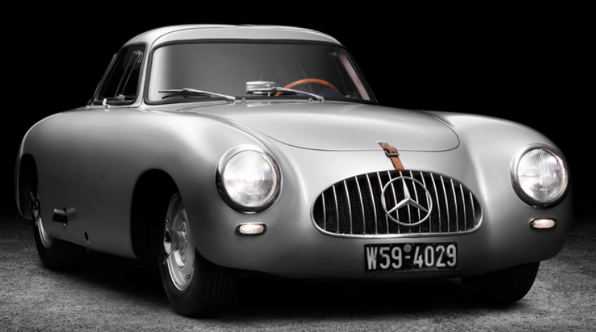 1952 300SL