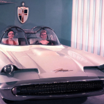 Lincoln Futura
