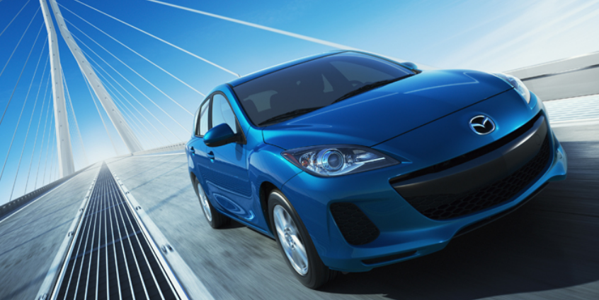 What is Skyactiv?