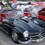 Summer Cruise Night