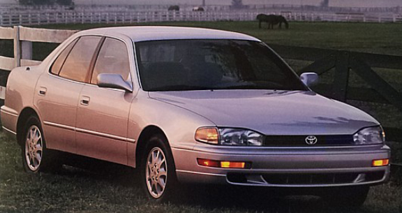 Dullest Cars