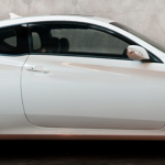 Genesis Coupe