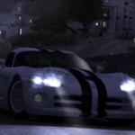 Dodge Viper