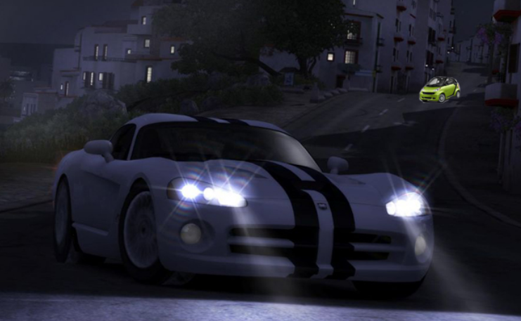 Dodge Viper