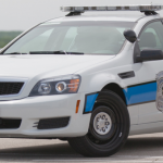 2012 Chevrolet Caprice PPV