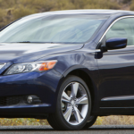 2013 Acura ILX