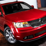 2013 Dodge Journey