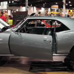 Yenko Z/28