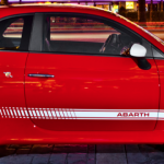 2012 Fiat 500 Abarth