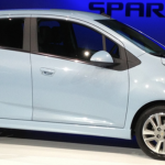 Chevrolet Spark EV
