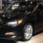 2014 Acura RLX