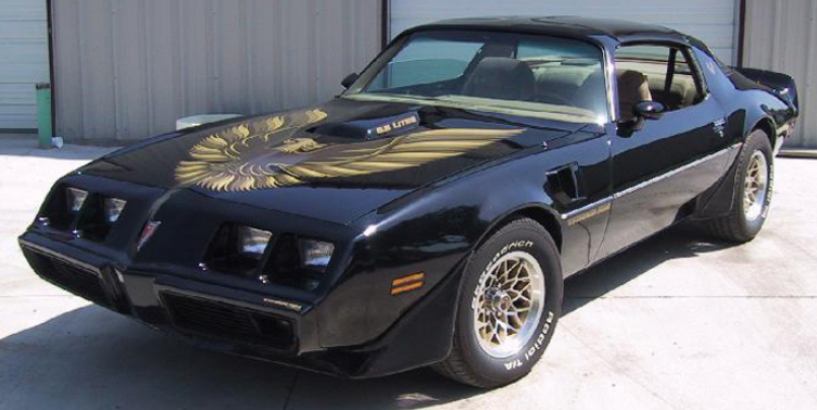 1979 Trans Am