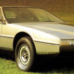 Astom Martin Lagonda