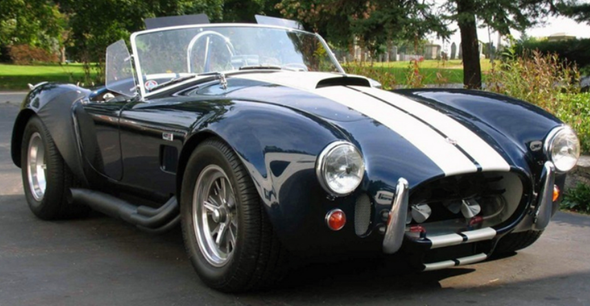 AC Cobra