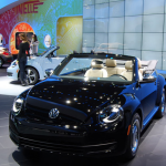 Special Edition Beetles