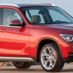 2013 BMW X1 sDrive 28i