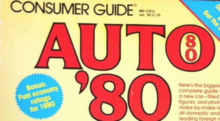 Generation-X Car Guy